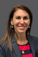 Lindsay DiMartino